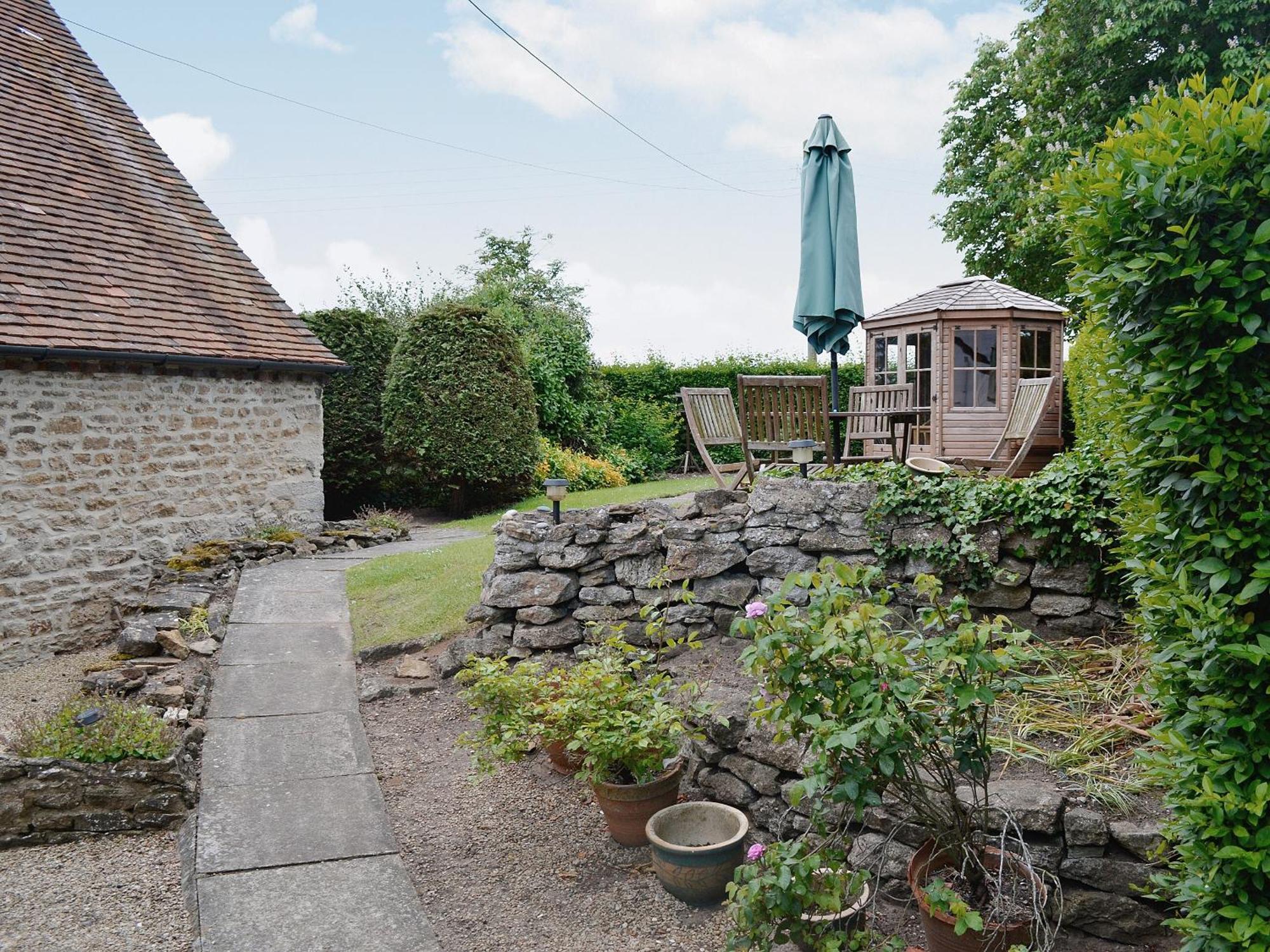 Westover Cottage Wootton  Exterior foto
